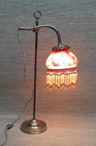 Lampe poser monte - poser, baisse