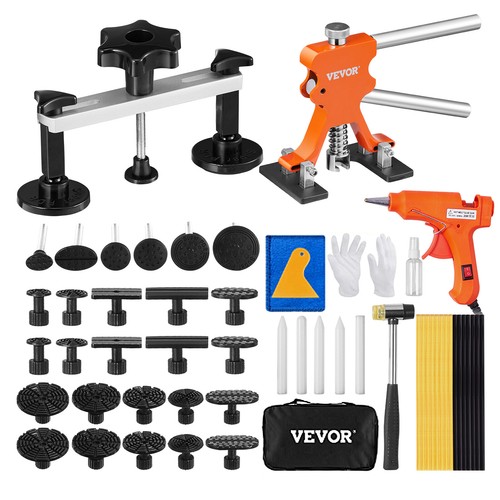 Vevor 56pcs kit débosselage - 56pcs,
