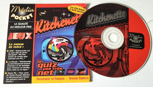 Kitchenette pc - kitchenette,