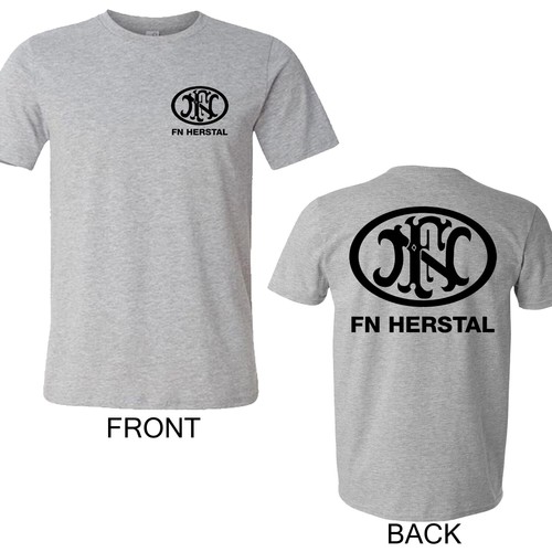 Herstal firearms guns men s - firearms,
