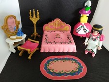 Playmobil 4253 princesse