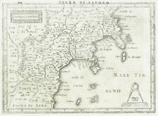 NAPOLI Terra di Lavoro1627 J