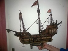 Maquette Santa Maria ,occasion