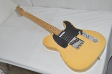 Guitare électrique Fender