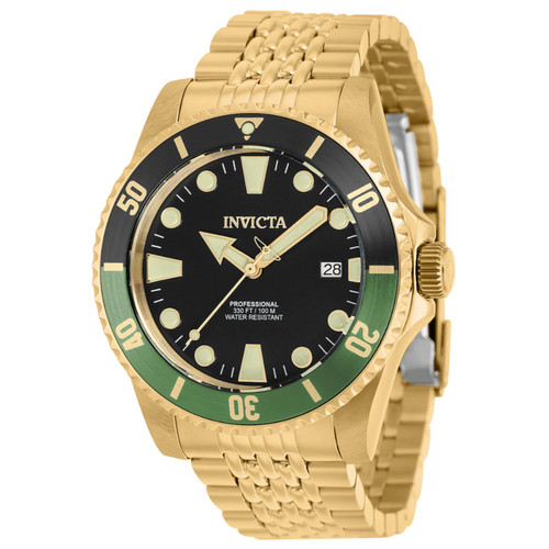 Montre invicta 39763 homme - montre,