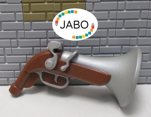 Pistolet lego duplo - (g15/7/5),