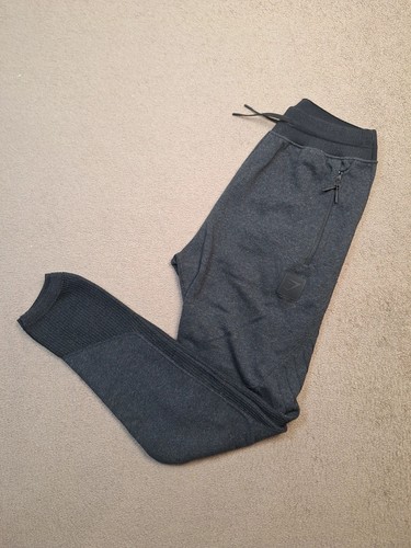 Jogging gymshark noir gris - xs,
