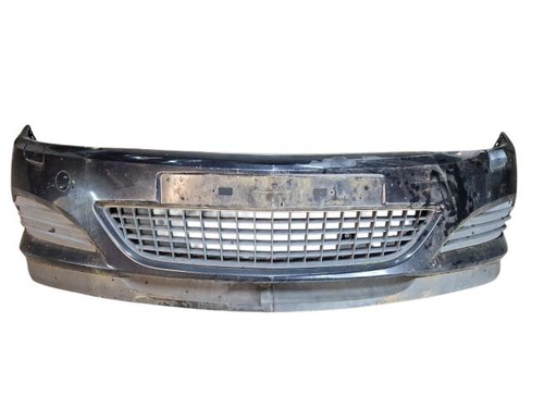 Pare choc avant opel astra - pare,