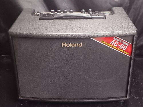 Ampli guitare acoustique
