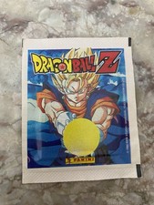 UNE POCHETTE PANINI NEUVE ET