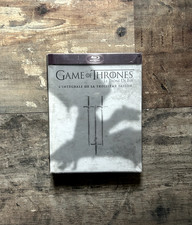DVD - BLU RAY - GAME OF