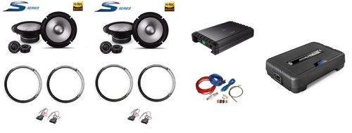 Set alpine ligne res - ligne, hi