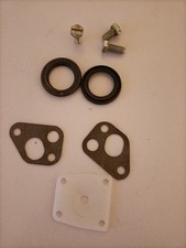 LOT PETITES PIECES NEUVE SOLEX 3800/5000...