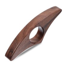 Nogeqi - Porte-pages en bois