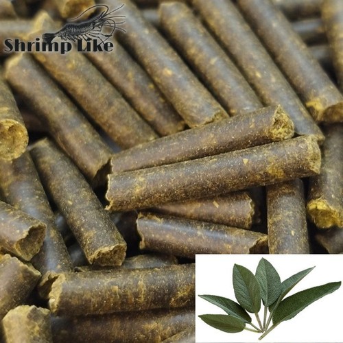 Pellets nourriture pour