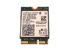 Carte Wifi + Vis - Dell