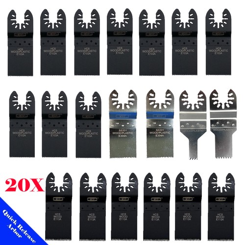 Lame oscillant multi - 20,