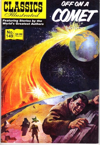 Classiques illustres 149 - illustres,