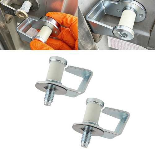 Serrure porte avant pour - serrure,