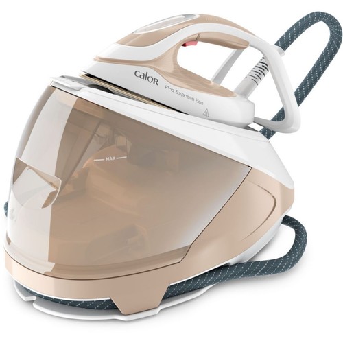 Centrale vapeur calor pro - vapeur,