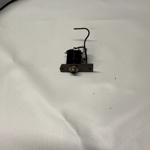 Marantz 1060 j008 mic jack - 1060,