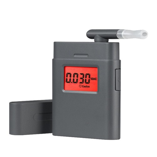 Appareil test respiratoire - test,