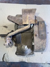 Briggs and Stratton Model WM