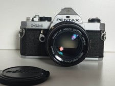 Appareil photo reflex