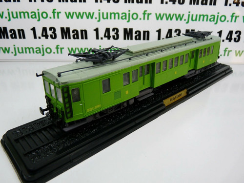 Am10 automotrices train sncf - automotrices,