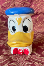 Tirelire Donald Walt Disney