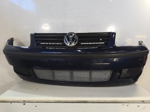 Pare choc avant - , volkswagen