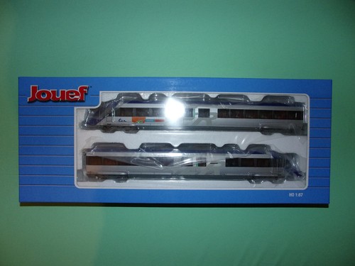 Jouef diesel railroad - diesel,