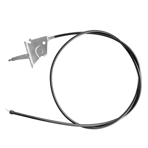 Câble accélérateur de - d'accélérateur,