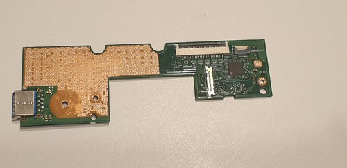 Carte usb pour clavier - usb,