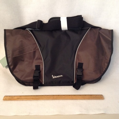Bike messenger bag - bike/messenger, vespa