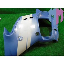 Carénage corps gauche BMW R