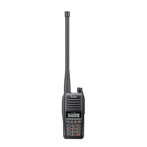 Icom a16 vhf air - vhf,