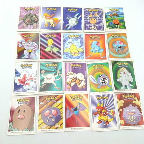Lot cartes pokémon - lot,