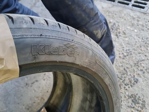 Pneu 245 r18 100 - r18,