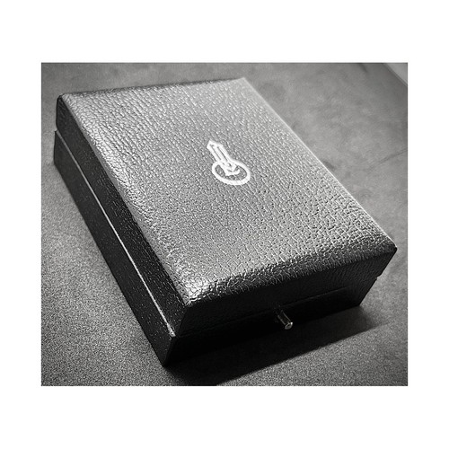 Boîte ldo pour croix fer - boîte, de