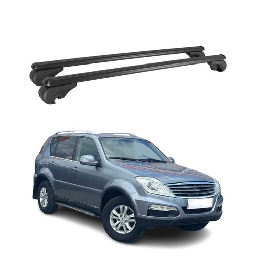 Barres toit transversales - barres,