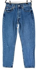 Jean Droit Vintage LEVIS