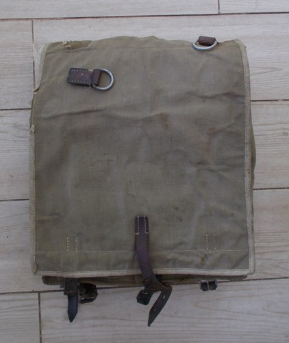 Tornister sac dos armée - sac,