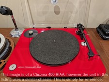 Elipson Chroma 400 MM