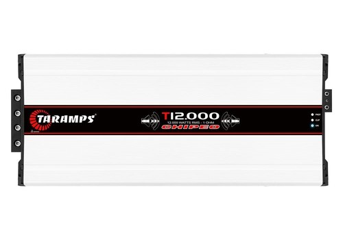 Taramps t12 000 - chipeo, 1