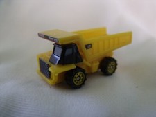 ref BC4 - mini CATERPILAR QUARRY TRUCK DUMP TRUCK