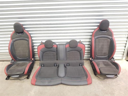 Sieges baquets sport - sport, john