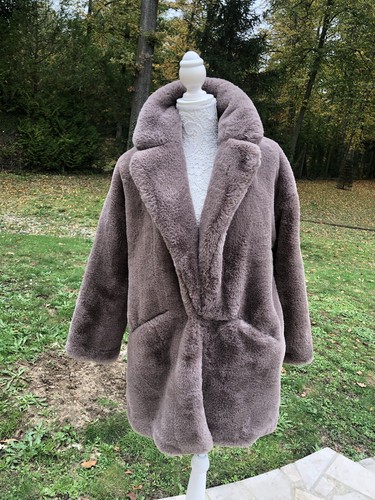 Manteau zara neuf taille - zara,
