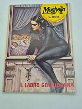 COMIC I MAGHELLA N°139 PUBLISHRIP MORE THAN EXCELLENT