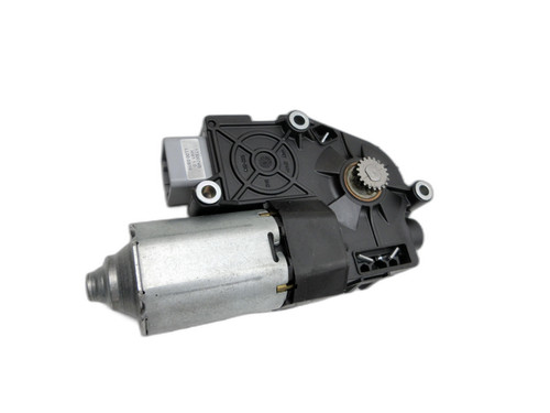 Moteur toit ouvrant arrière - moteur,
